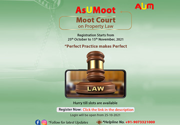 Individual Moot